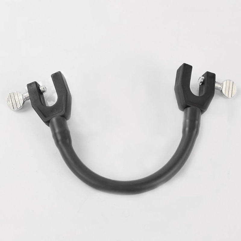 Protection Ski Connector Easy Installation Portable Compact Kids Beginner Winter Easy Wedge Control Training Ski Tip Connector
