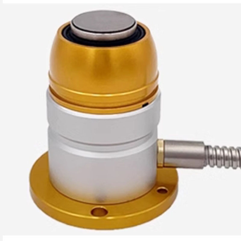 Automatic tool setter CNC machining Z-axis cutting machine engraving machine tool for woodworking special tool setter MY20-20-2: Beige