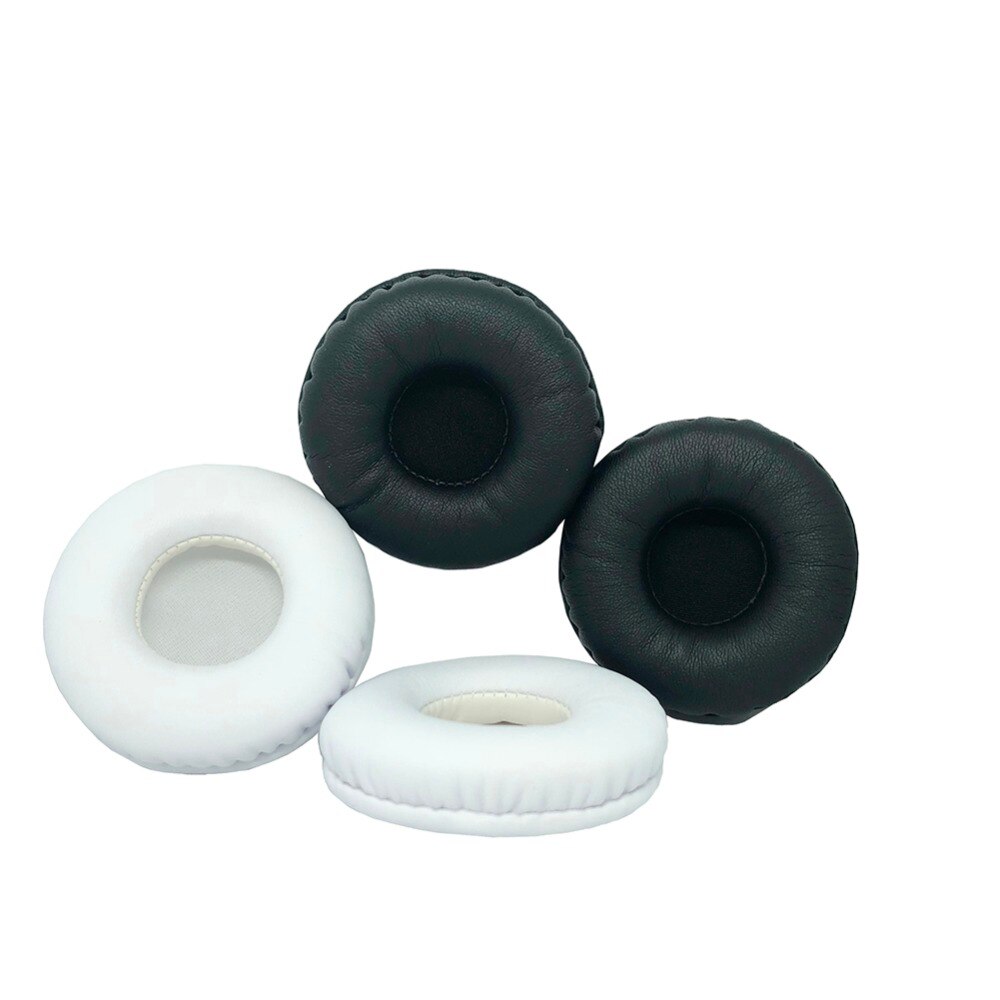 1 paar Ohr Pads Kissen Abdeckung Ohrpolster Ersatz Tassen für Sony MDR-ZX220BT MDR ZX220BT Kopfhörer Zubehör ZX 220 BT