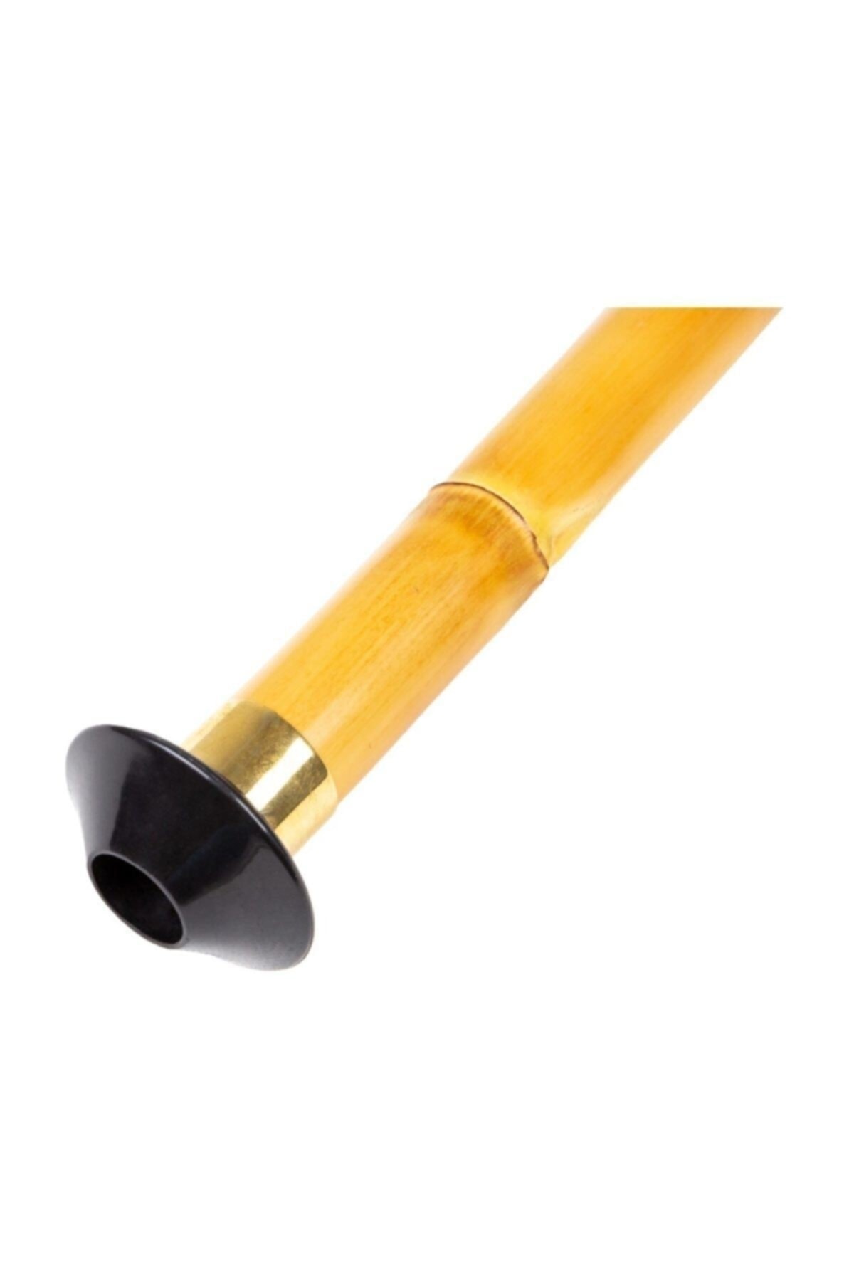 Professionelle Schilf Ney Si + fallen Holz Wind Instrument Musik Sufi