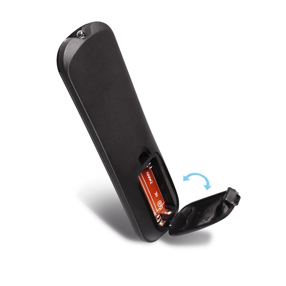 Telecomando di ricambio originale per Android TV Box MXQ,MXQ Pro, MX10, T95M, T95N. T95Q. T9. T95X mx9 H96 H96 pro