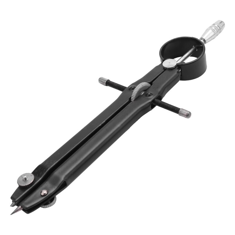 Compass with lock compass for geometry 6inch spr vicedeal