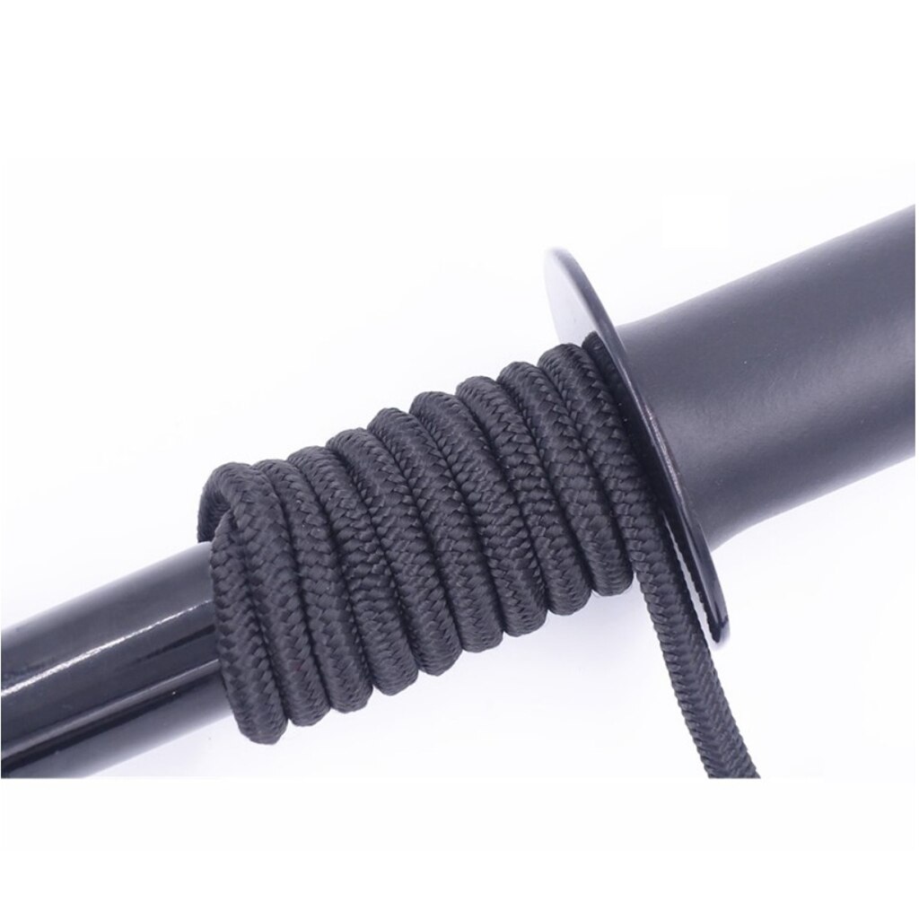 2x Wrist Roller Gym Adjustable Forearm Exerciser Curler Arm Equipment Muscle