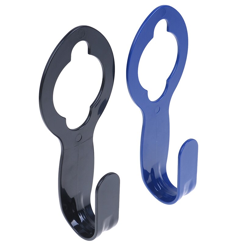 Wall Mounted Tap Pipe Reel Stand Plastic Durable Hose Hanger for Using with Expandable Garden Hose Hosepipe Outdoor Garden