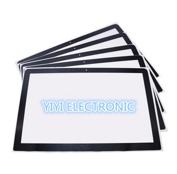 For MacBook Pro 13.3" Front LCD Glass Screen A1278 Unibody Replacement Part