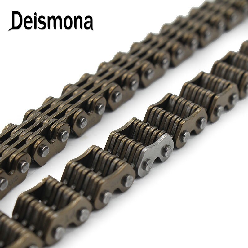 Camshaft Timing Chain For Suzuki GSR750 GSXR 750 GSXR750 GSX-R750 2000 2001 2002 2003 2004 2005 Cam Time Chain