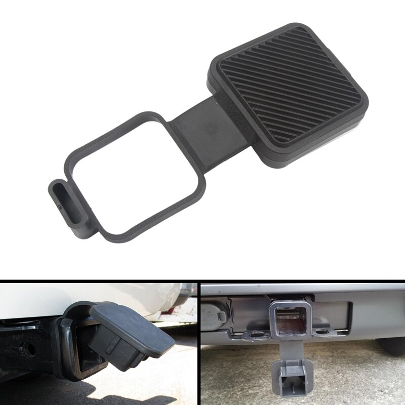 Mercedes Hitch Cover Plug At Carisa Macaulay Blog