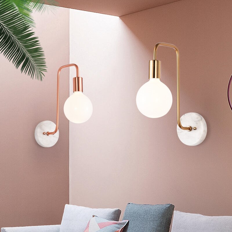Aura - Tijdloze Marmer Wandlamp voor een Elegante Woonomgeving – NEIGE Aura - Tijdloze Marmer Wandlamp voor een Elegante Woonomgeving – NEIGE