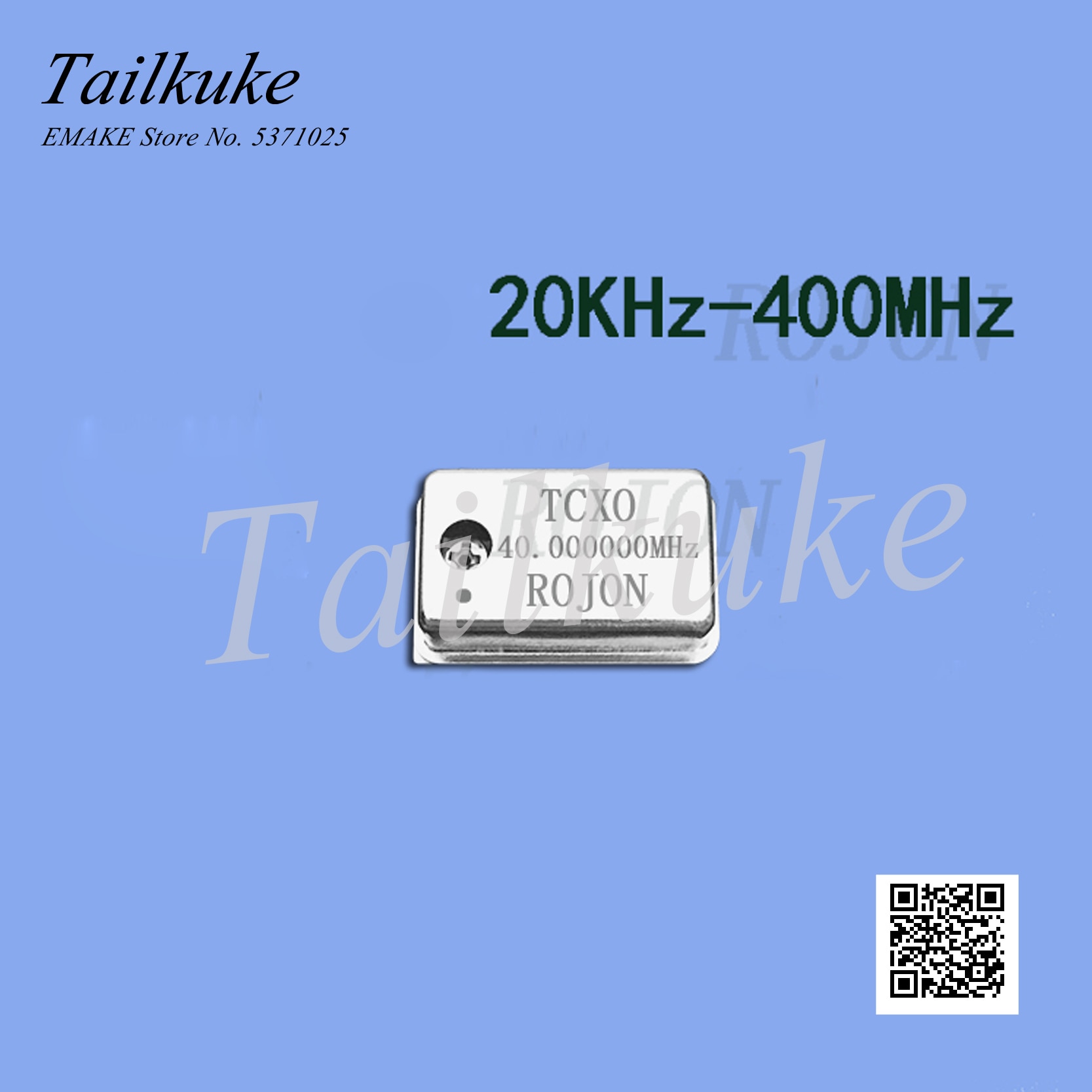 10 mhz høj præcision temperaturkompenseret krystaloscillator tcxo 0.1 ppm kalibreringsfrekvens standard kalibreringsfrekvens