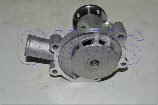 water pumpMM433170 MM43317001 30L45-00100 MM43317002 WP1760 for MITSUBISHI L3E