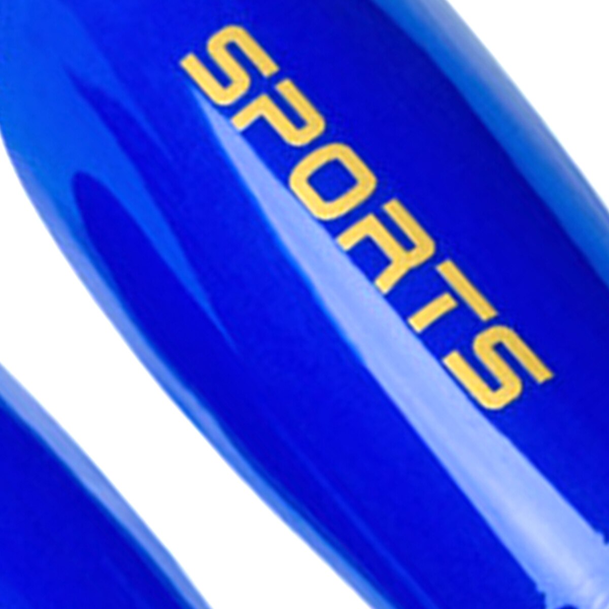 Adults Soccer Players Lightweight Durable And Tough PP Material 1 Pair Football Sports Shin Guards Soccer Gear Legs Protector