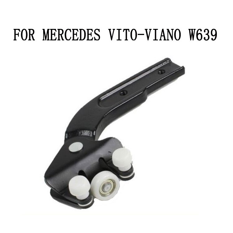 6397601747 For MERCEDES VITO VIANO W639 SLIDING DOOR ROLLER LOWER RIGHT