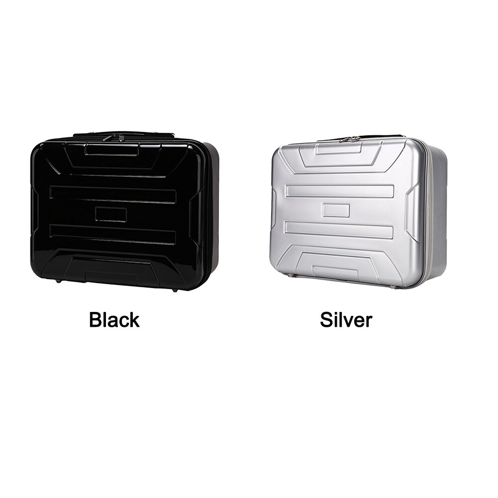 Reizen Drone Accessoires Hard Shell Abs Opbergdoos Met Handvat Vervanging Draagtas Scratch-Proof Voor Dji Fpv Combo