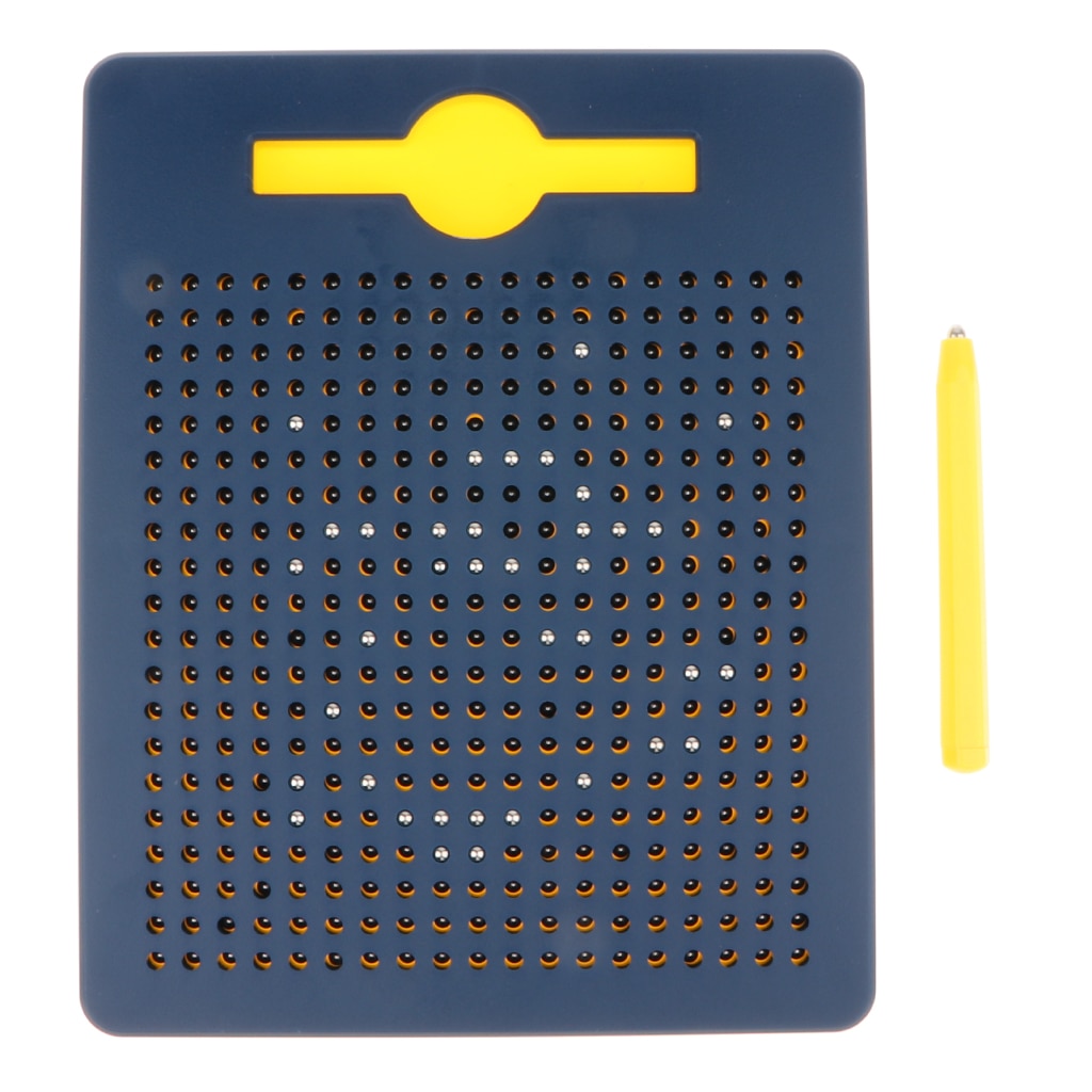 Protable römisch Memos Notizbuch Magnetische Perlen Skizzieren Tabletten Bretter Gekritzel Demo Pad für Schriftlich Zeichnung Pädagogisches Lernen
