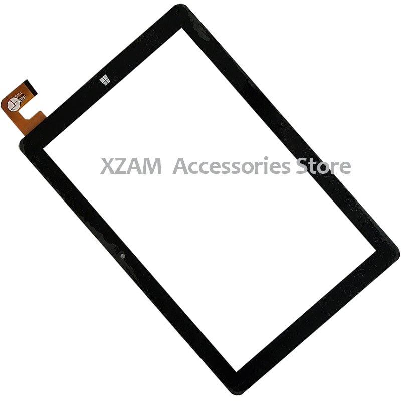 Écran Tactile Pour Logicom Tab Stand Pro 10.1" - Numériseur Verre De Remplacement | Réparation Tablette