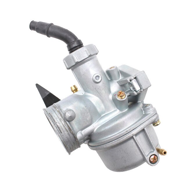 Carburateur PZ16 PZ19 PZ20 PZ22 PZ26 PZ27 PZ30, câble à main, pour 50cc-250cc, Dirt Bike, ATV, Go kart: PZ22