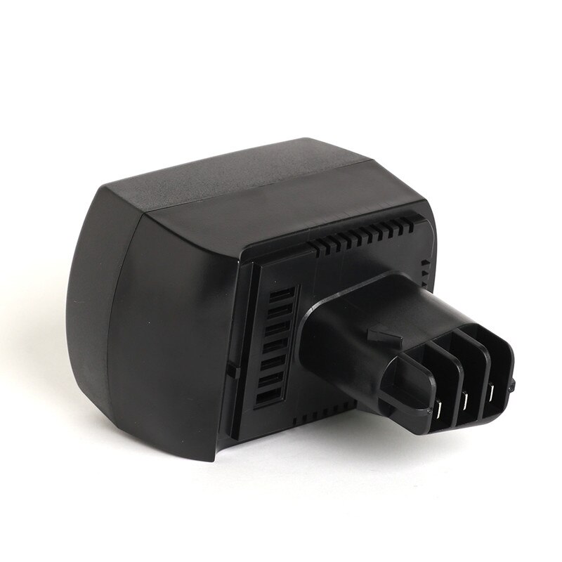 12V 9800Mah Ni-Mh Power Tool Batterij Voor Metabo 6.02151.50 BZ12SP Bs 12 Sp, Bsz 12, bz 12 Sp, Ssp 12, ULA96