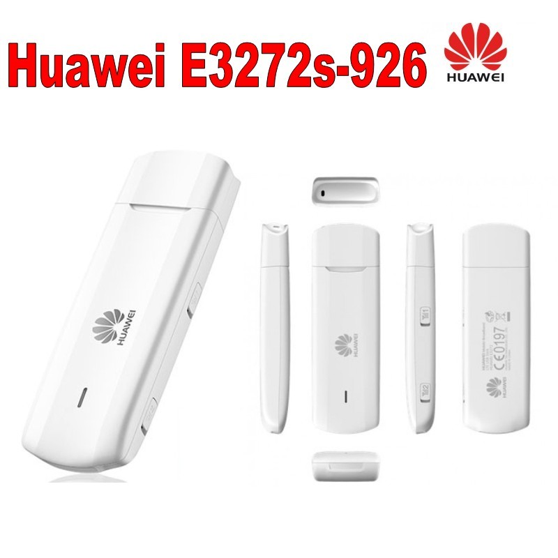 Huawei E3272S-926 4G LTE 150 M Cat4 USB Modem