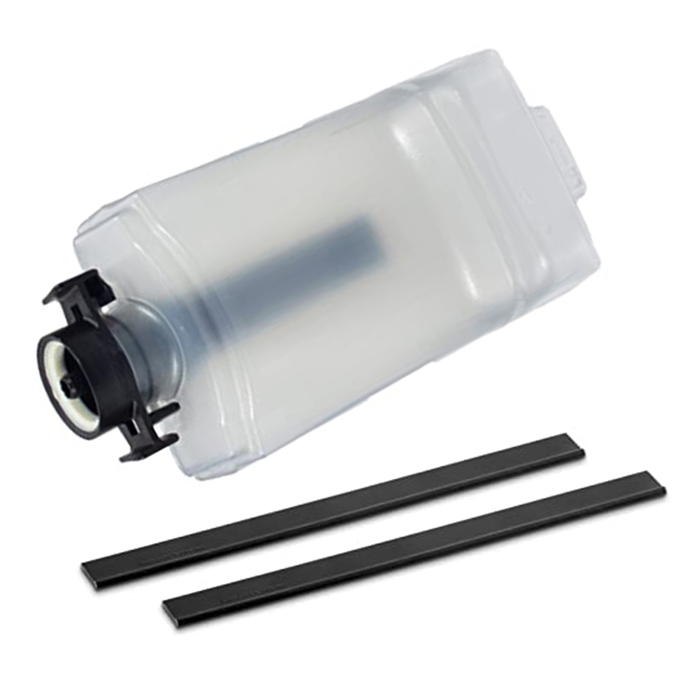 Voor Karcher WV1 Venster Stofzuiger Vervanging Watertank 4.633-122.0 Vervanging Messen Venster Stofzuiger Accessoires