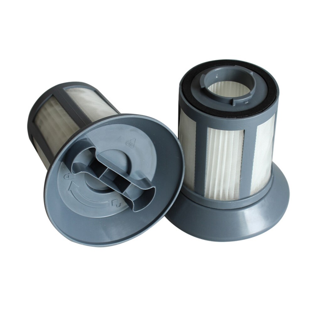 Part for Bissell Zing Bagless Canister 1664-65 1669 Series Replacement Filter Element Dirt Cup Vacuum Durable