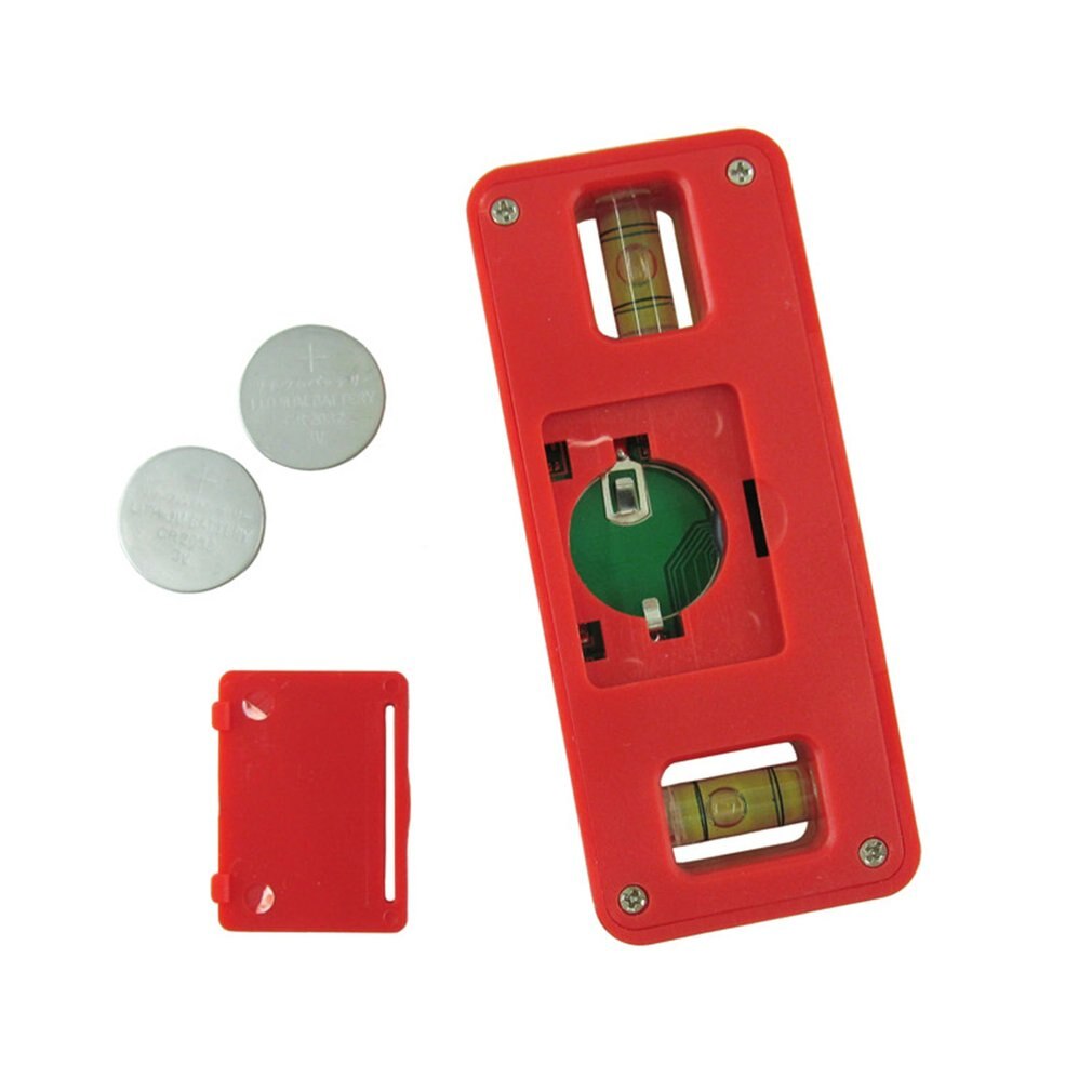 360 Degree Mini Digital Protractor Angle Finder Inclinometer Electronic Level With Magnetic Bottom Angle Measuring Tool