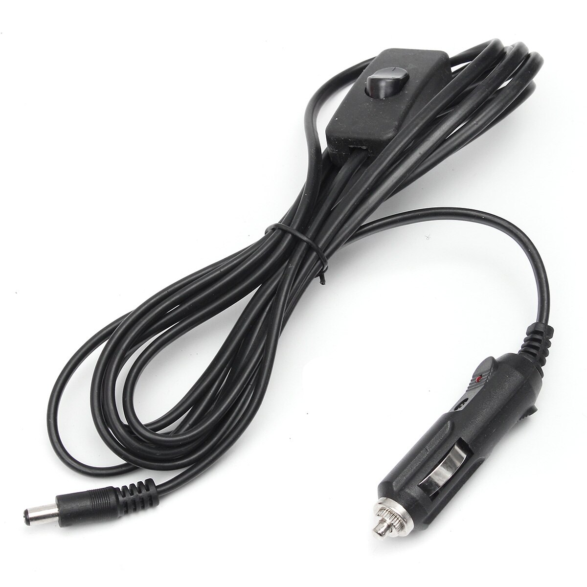 DC 12V 65W Household Portable High Pressure Mini Car Washer Cleaner Water Wash Pump Sprayer Kit Tool Car Washing Machine