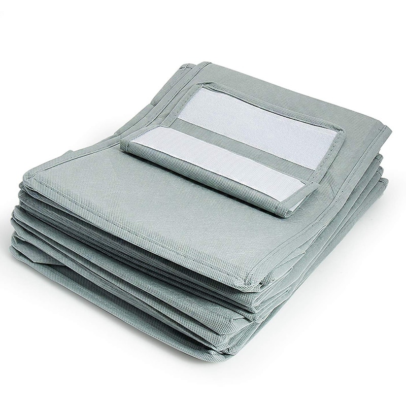 Stojak na kapelusze 10 półka szafka wisząca kapelusz Organizer robić przechowywania kapeluszy-chroń swoje czapki i utrzymuj je w doskonałym stanie-łatwy kapelusz Hol