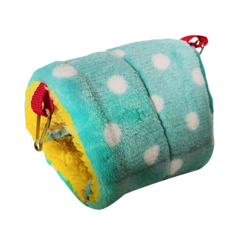 Picture of Lovely Hamster Cage Hanging House Hammock Sleeping... – Grandado