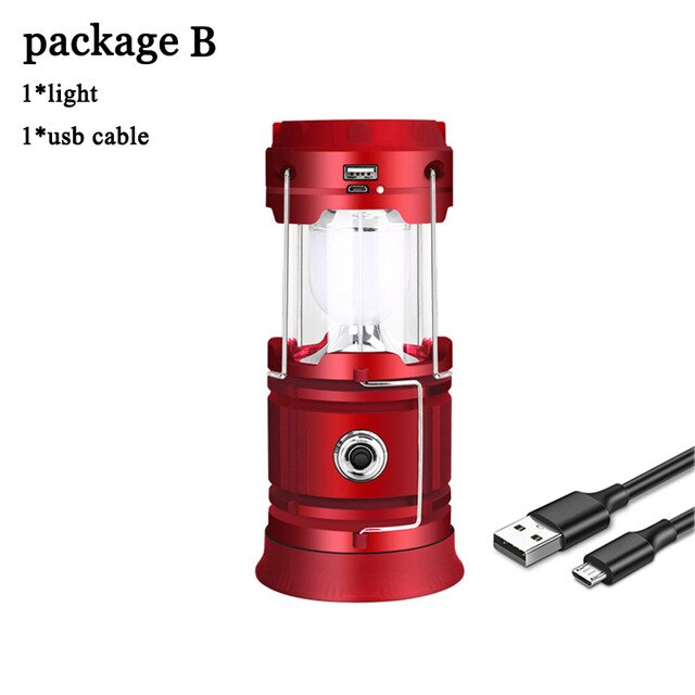 Lampe De Camping Rechargeable Naturehike - 1300 Lm, 9000 MAh, 3 Températures De Couleur, Autonomie Jusqu'à 180h