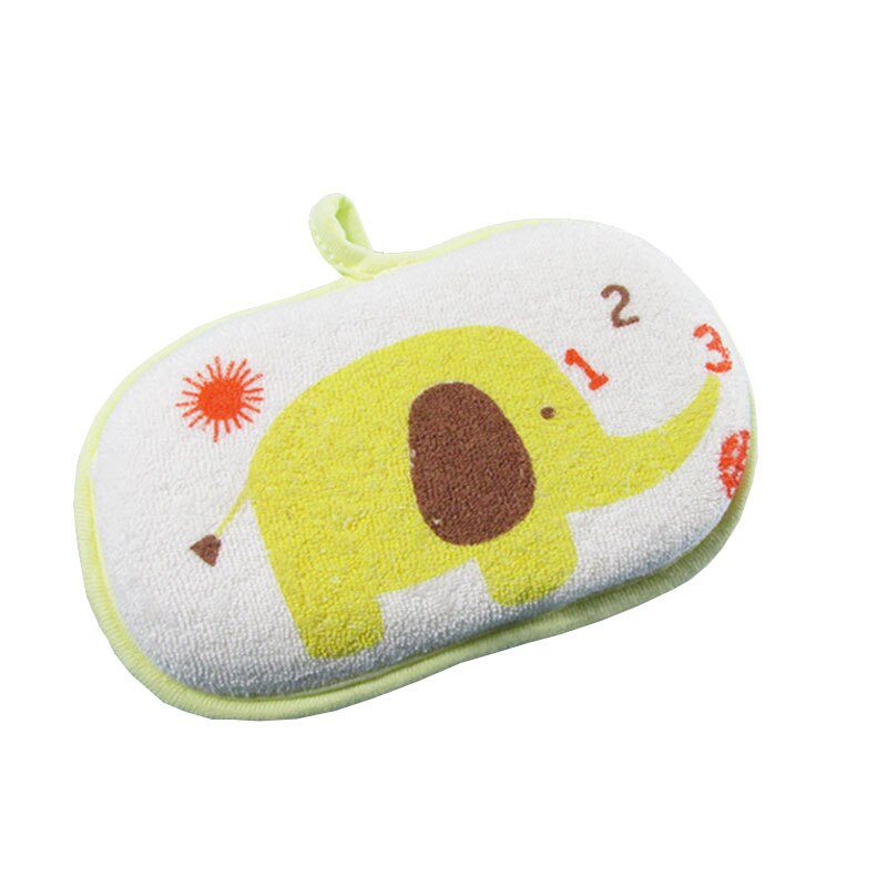 Goodivery ® Non-Slip Baby Badmat Met Zuignappen Voor Veiligheid En Plezier Tijdens Het
