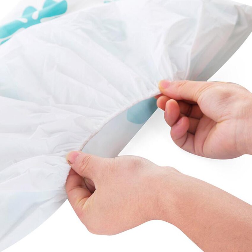 Electric Fan Guard Circle Dust Cover For Household Protection Cap Dustproof Fan Cover Round Home diameter 47cm