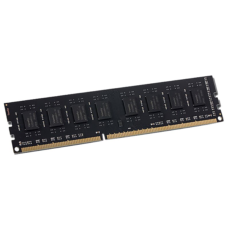 Vaseky 8G DDR3 Ram 1600Mhz 1.5V 240-Pin Computer Game Geheugen, dedicated Geheugen Voor Desktop Computers