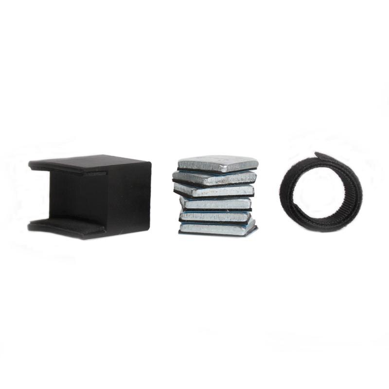 60g Gimbal Counterweight For Dji Osmo Mobile 3 2 Zhiyun Smooth 4 Vimble 2 Counter Weight For Moment Blancing Anamorphic Lens