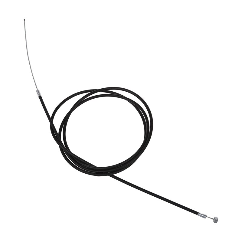 1.7 mètres câble Transfil + gaine de frein route vtt vélos