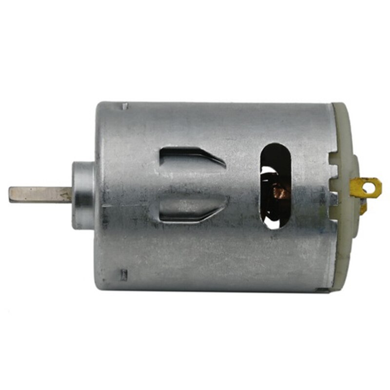 RC Boat Pusher 540 Motor for RC Boat Accessories