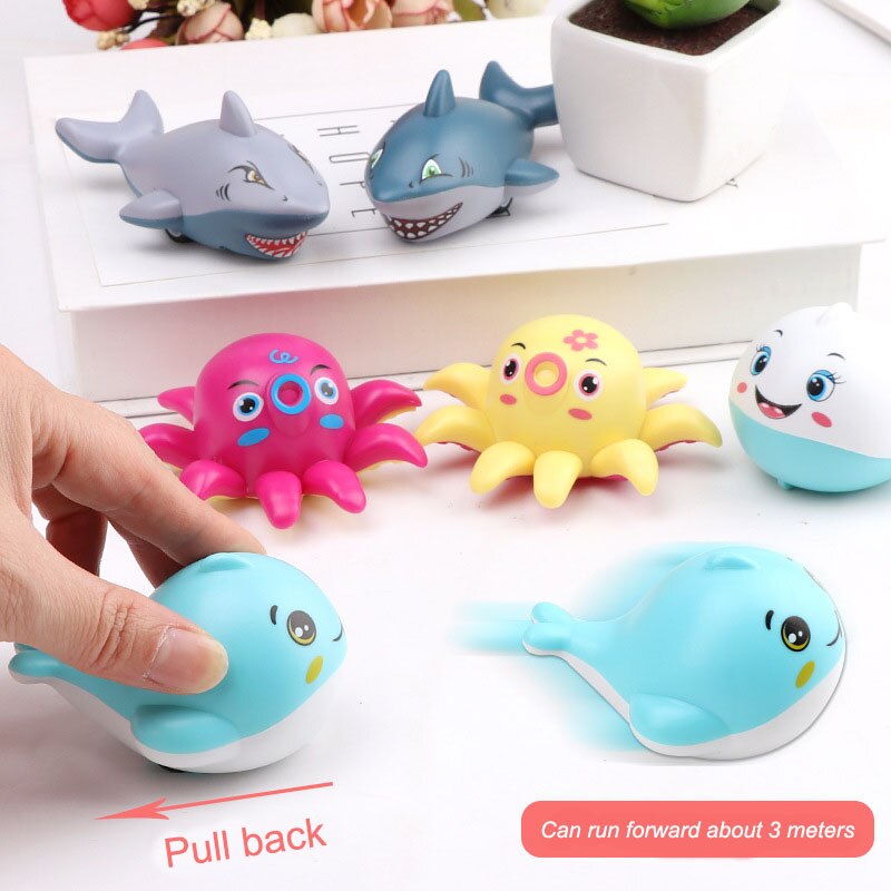 Cartoon Creatieve Boomerang Speelgoed Auto Floor Stand Kinderwagen Baby Auto Puzzel Mini