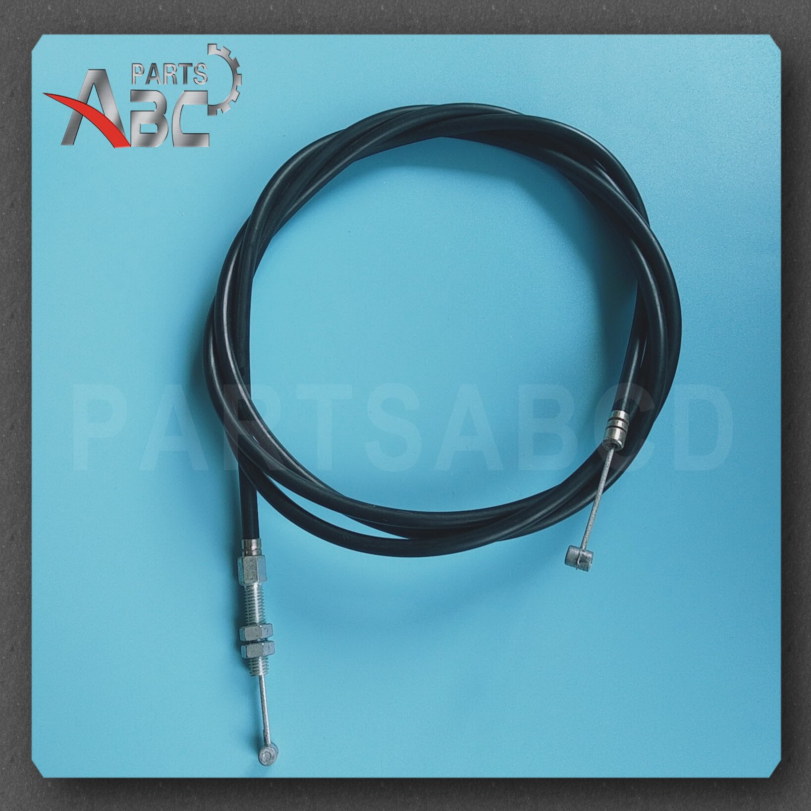 KAZUMA 500CC ATV Throttle Cable For Kazuma Jaguar ATV C500-8301420