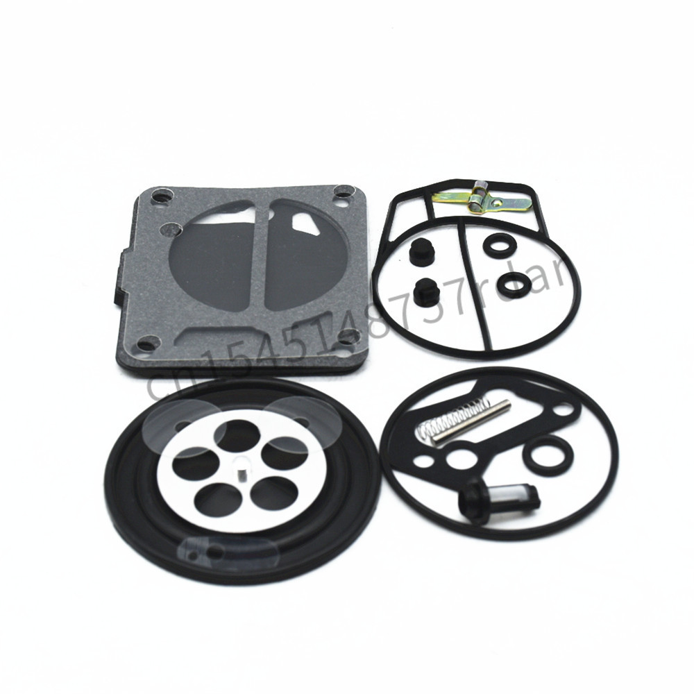 Carburateur Kit de Réparation GS 500 E Remplacement Carburant for
