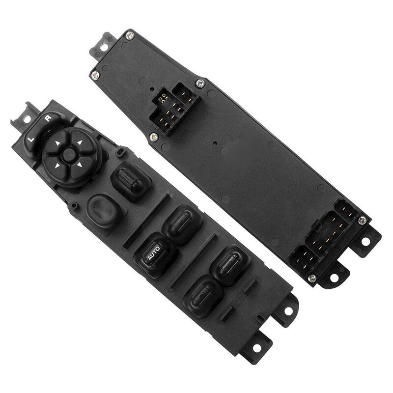 Master Power Window Switch for 2002 Dodge Truck Ram 68171680AB Grandado