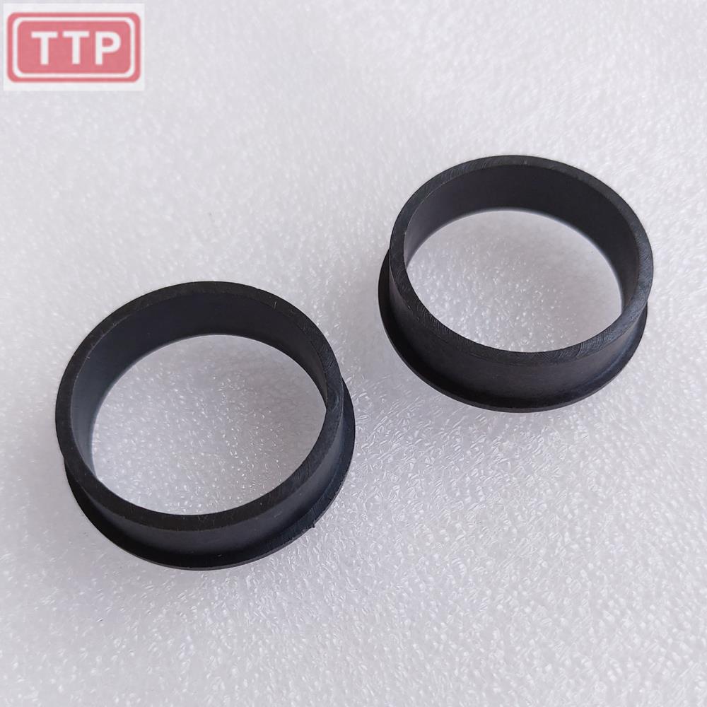 Para canon IR8500 buje de rodillo de fusor superior, 2 unids/set, FB5-6934-000, FB5-6934, copiadora IR 8500