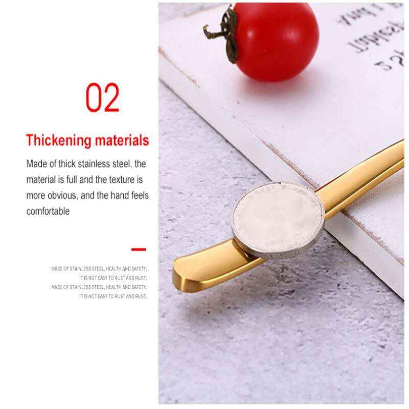 Multifunction Stainless Steel Butter Cutter Knife Cream Knife Western Bread Jam Knife Cheese Spreaders Utensil Knife Tools