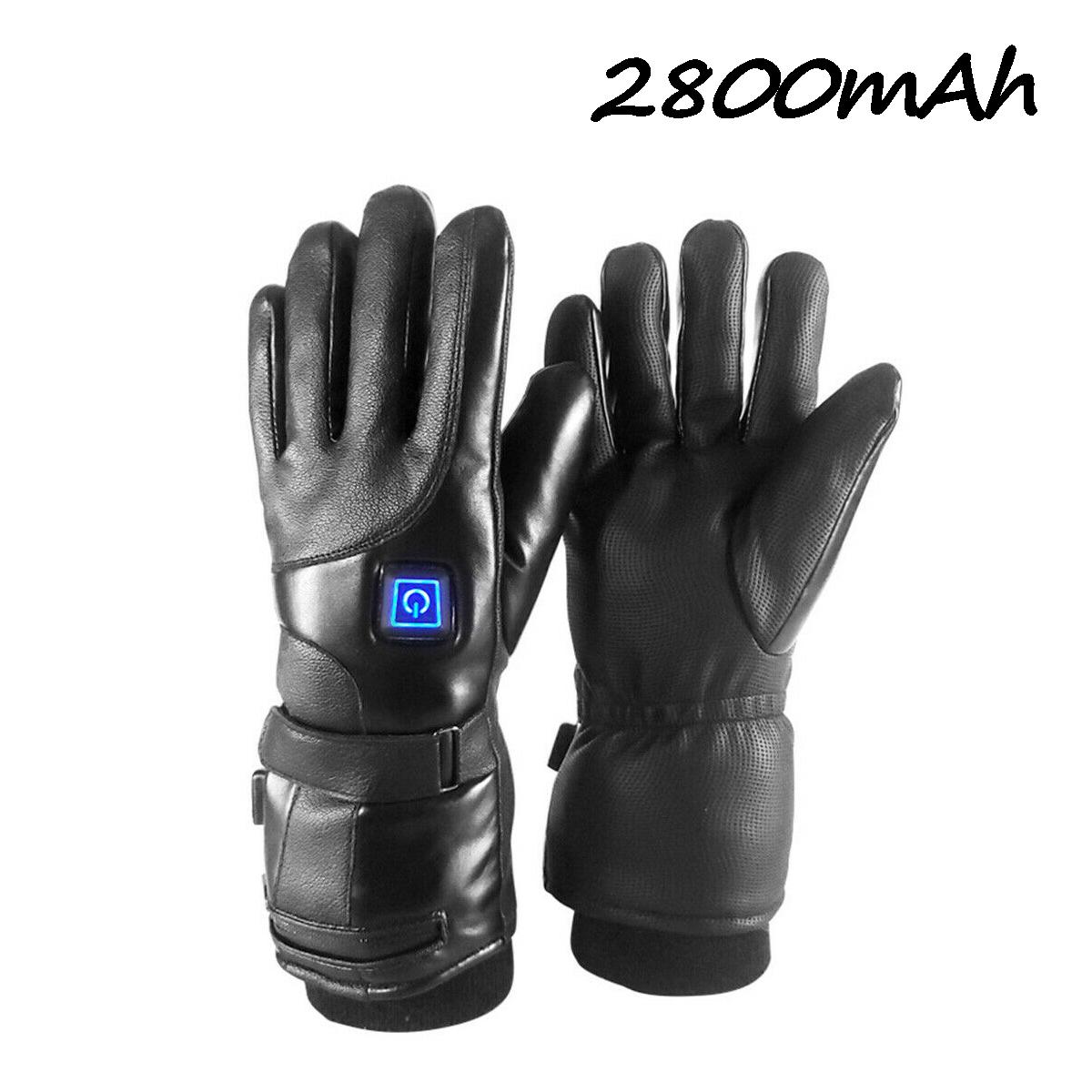 Winter Ski Wittens Womens warme sneeuwhandschoenen   koud weer