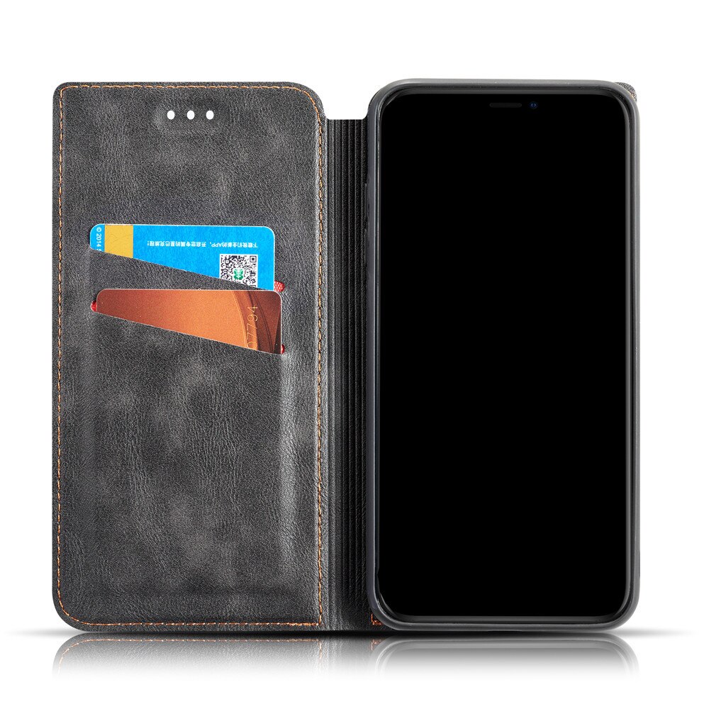 Pokrowiec na Oppo A94 pokrowiec skórzany pokrowiec na Oppo A94 pokrowiec na Oppo A94 Oppo A95 A74 OppoA74 pokrowiec na telefon 5G torby z zapięciem capa