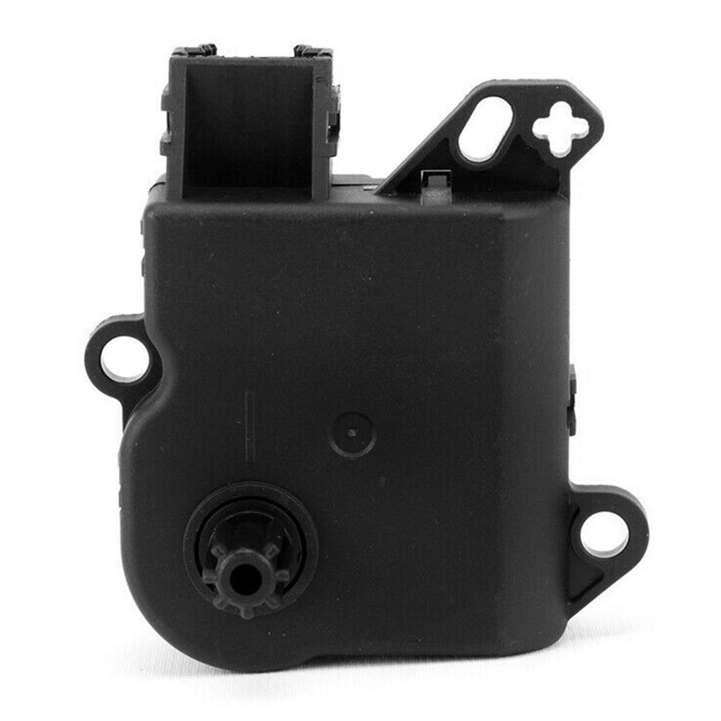 Auto AA5Z19E616C AA5Z-19E616-C Voor Ford Explorer/Flex/Lincoln Hvac Verwarming Blend Deur Actuator
