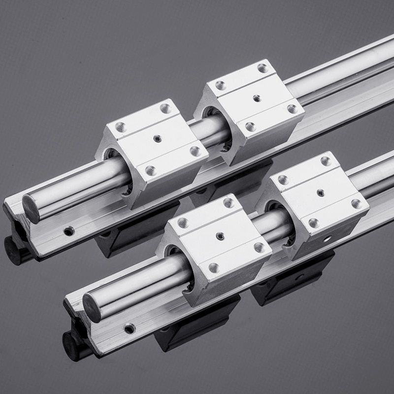 Doos Dia Lineaire Gids 2 SBR16 300/350/450/500/600... – Grandado