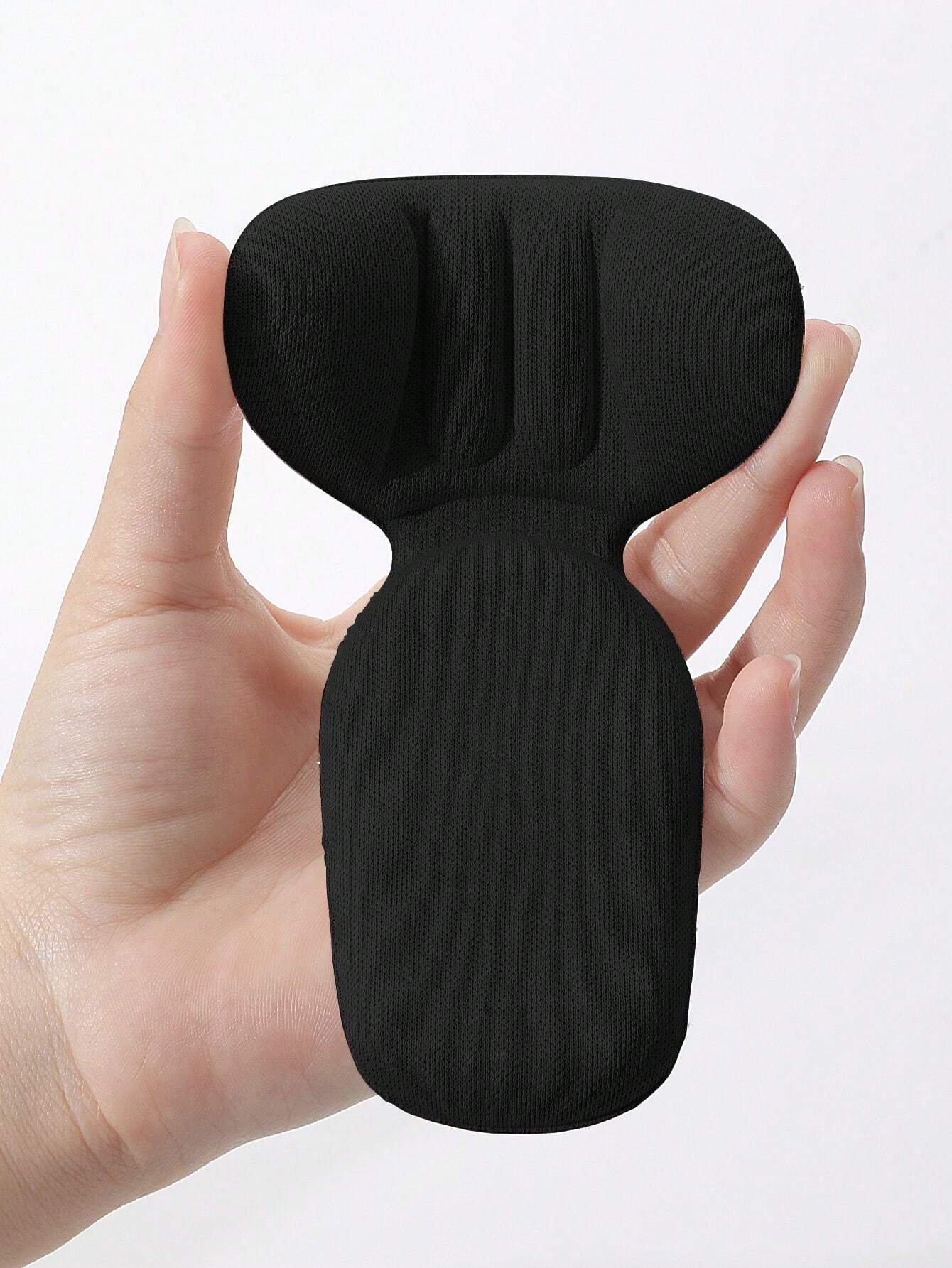 1 paio di cuscinetti pro tallone, inserti pro scarpe larghe, cuscinetti pro tallone, comode pro scarpe troppo grandi, uomini e donne, riempitivo migliorato pro scarpe