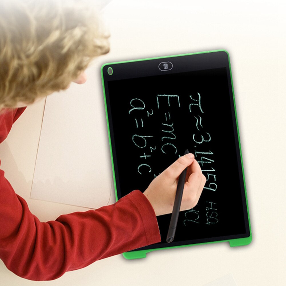 Graphics Tablet Digital Art Drawing Tablet LCD Writing Tablet 8.5 12 Inch With Pen Drawing Board Wireless Touch Handwriting Pads