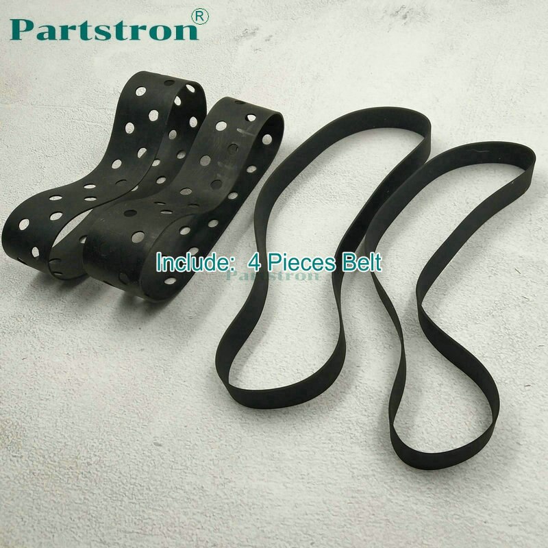 1Set Transfer Gürtel; papier Ausfahrt 629-94570 Fit für Riso RP 310 350 370 3100 3105 3500 3590 3700 3750 3770 3790 3900