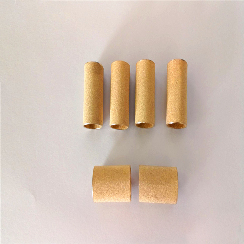 AF 2000/3000/4000 Pneumatic Air Filter Element Copper Cartridge