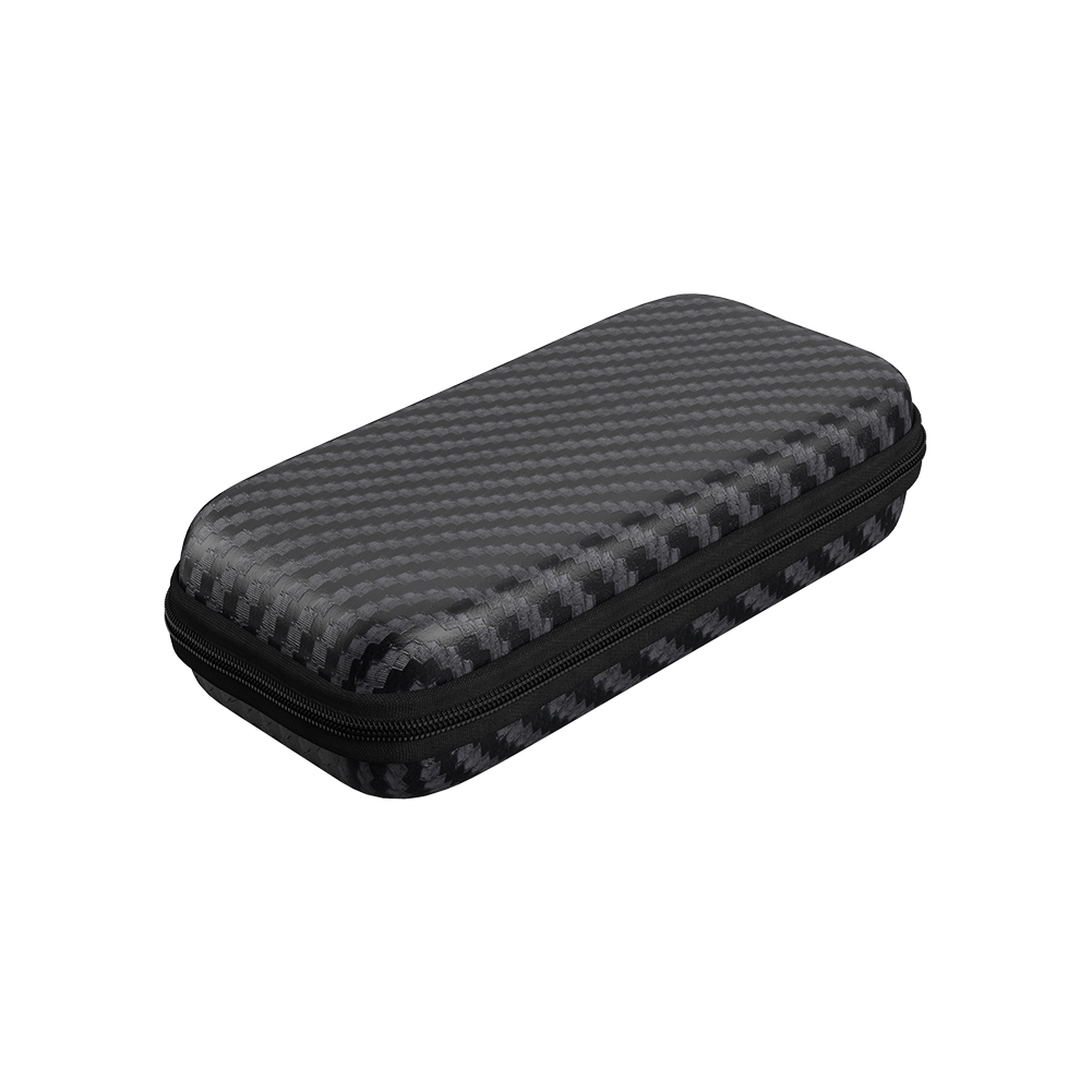 Orico M.2 Harde Schijf Eva Draagbare Hdd Bescherming Opbergtas Voor Externe M.2 Hard Drive/Oortelefoon/Data Lijn hdd Case: Default Title